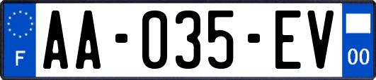 AA-035-EV