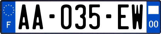 AA-035-EW