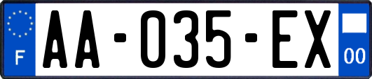 AA-035-EX