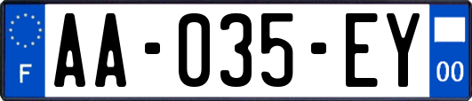 AA-035-EY