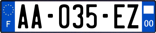 AA-035-EZ