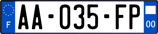 AA-035-FP