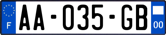 AA-035-GB