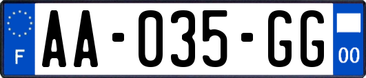 AA-035-GG