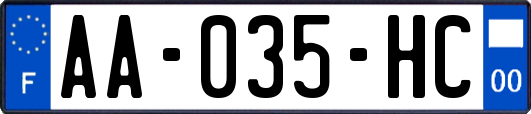 AA-035-HC