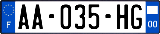 AA-035-HG