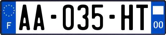 AA-035-HT