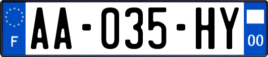 AA-035-HY