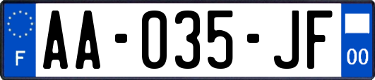 AA-035-JF