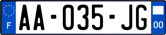 AA-035-JG