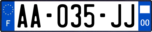 AA-035-JJ