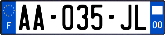 AA-035-JL