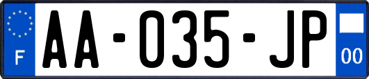 AA-035-JP