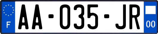 AA-035-JR