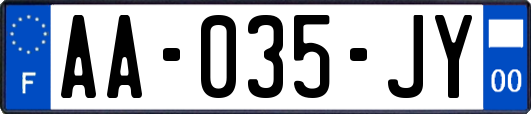 AA-035-JY