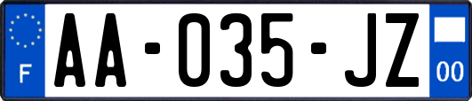 AA-035-JZ