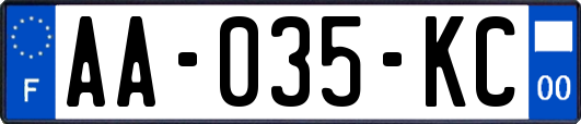 AA-035-KC