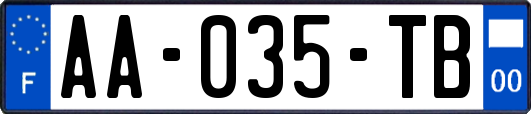 AA-035-TB