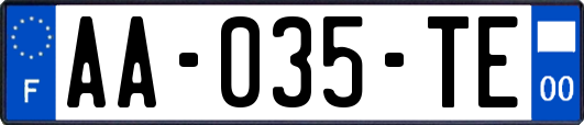 AA-035-TE