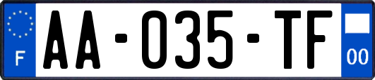 AA-035-TF