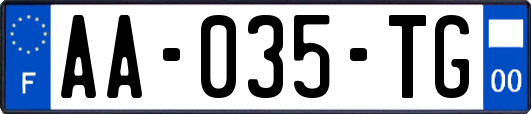 AA-035-TG