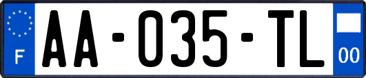 AA-035-TL