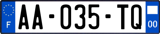 AA-035-TQ