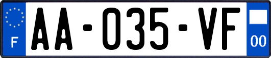 AA-035-VF