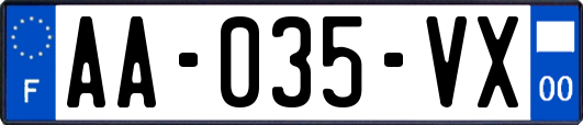 AA-035-VX