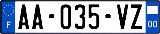 AA-035-VZ