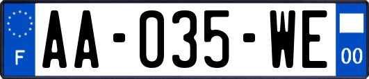 AA-035-WE