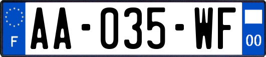 AA-035-WF