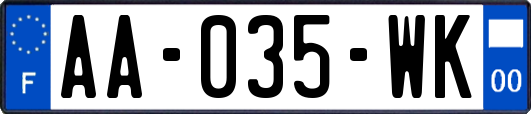 AA-035-WK