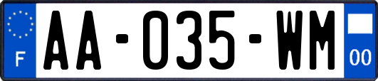 AA-035-WM