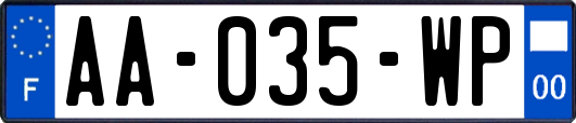 AA-035-WP