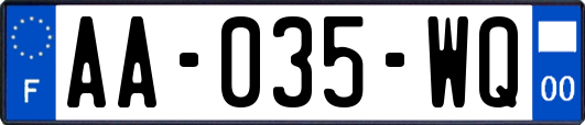 AA-035-WQ