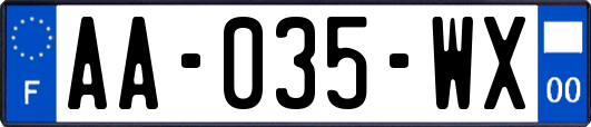 AA-035-WX