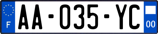 AA-035-YC