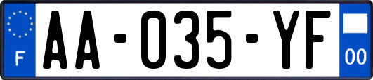 AA-035-YF