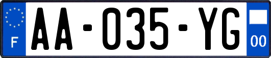 AA-035-YG