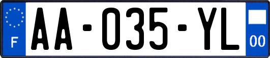 AA-035-YL