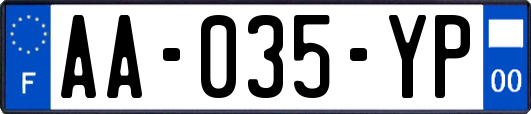 AA-035-YP