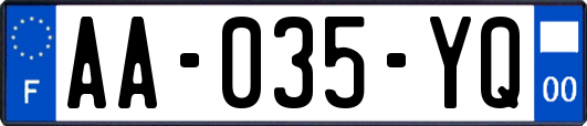 AA-035-YQ