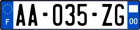 AA-035-ZG