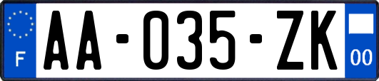 AA-035-ZK