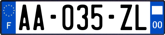 AA-035-ZL