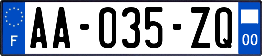 AA-035-ZQ