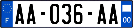 AA-036-AA