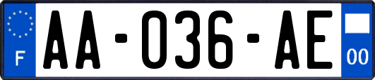 AA-036-AE