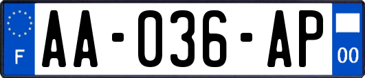 AA-036-AP